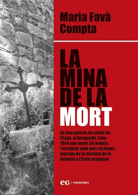 La mina de la mort | 9788419292049 | Favà Compta, Maria