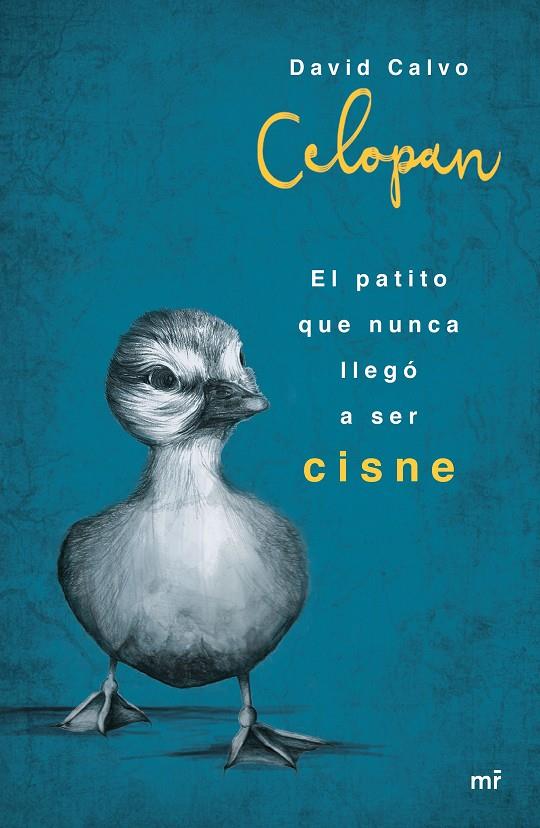 El patito que nunca llegó a ser cisne | 9788427042957 | David Calvo (Celopan)