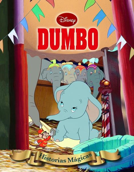 Dumbo | 9788499513959 | Disney