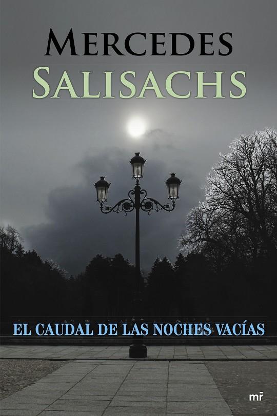 El caudal de las noches vacías | 9788427039988 | Mercedes Salisachs