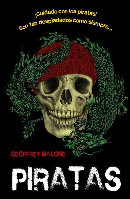 Piratas | 9788466793292 | Geoffrey Malone