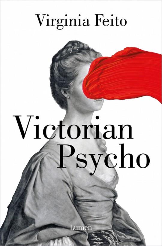 Victorian Psycho | 9788426424495 | Feito, Virginia