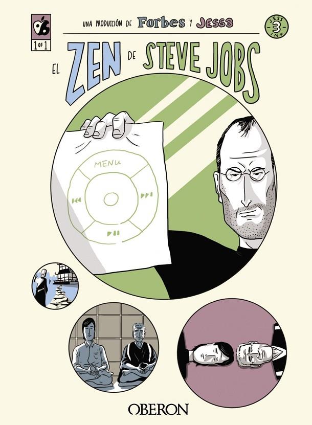 El Zen de Steve Jobs | 9788441531703 | Forbes - Jess3