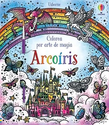 Arcoiris | 9781474996150 | Abigail Wheatley