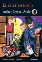 El valle del miedo | 9788477026952 | Arthur Conan Doyle