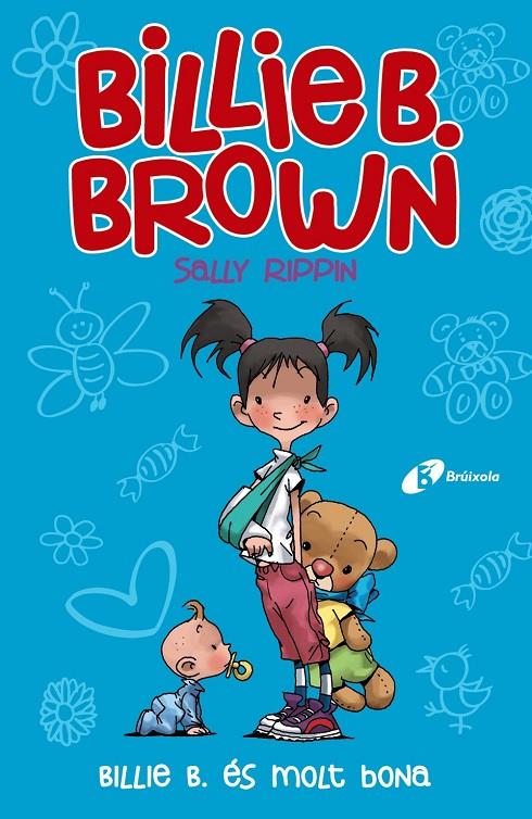 Billie B. Brown és molt bona | 9788499063782 | Rippin, Sally