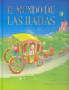 El mundo de las hadas | 9788484526377 | Malachy Doyle - Nicoletta Ceccoli