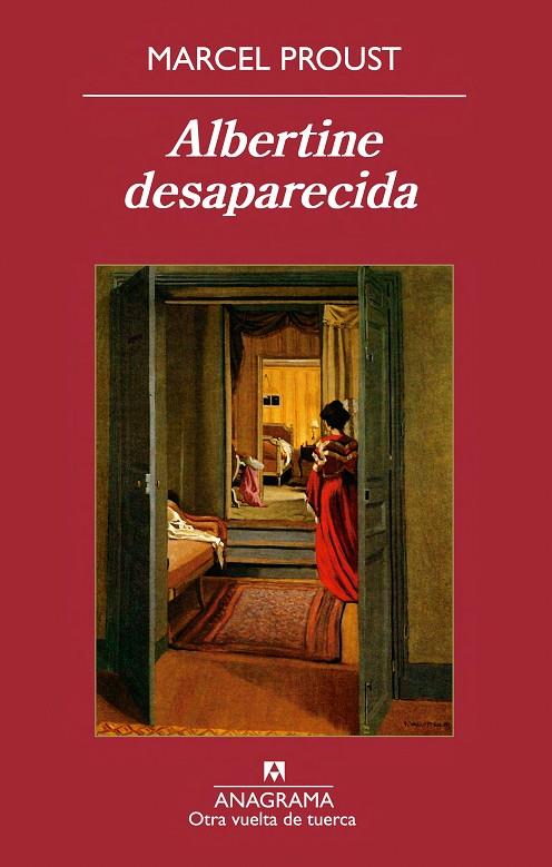 Albertine desparecida | 9788433976246 | Marcel Proust