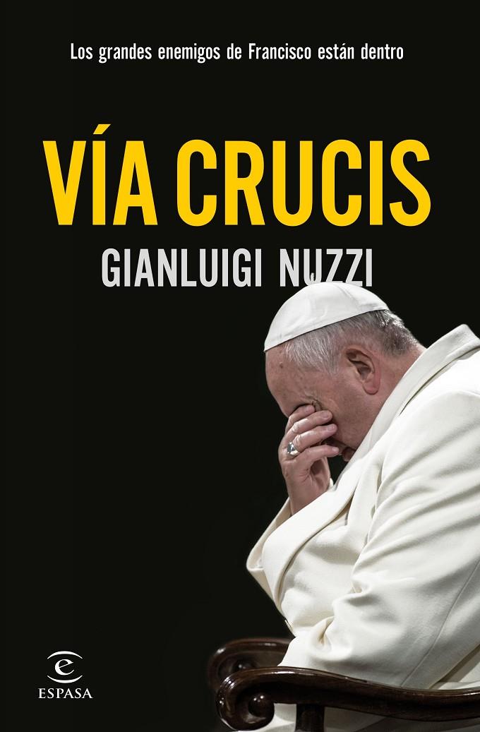 Vía Crucis | 9788467046298 | Gianluigi Nuzzi