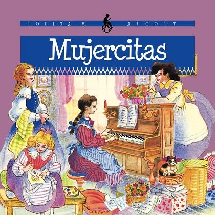 Mujercitas | 9788415497387 | Louisa M. Alcott