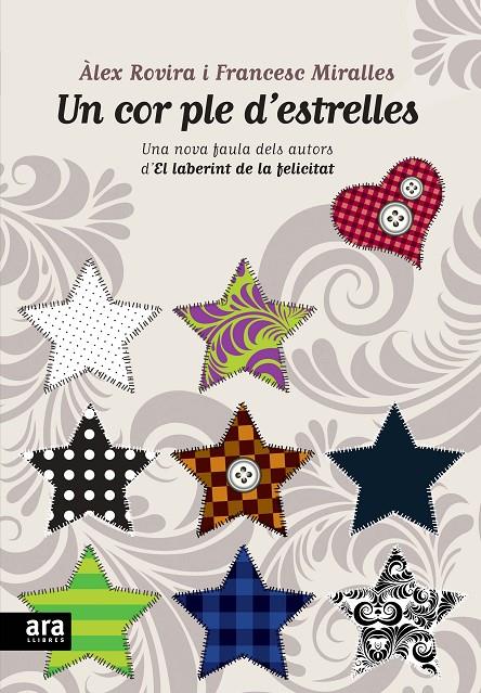 Un cor ple d'estrelles | 9788492941209 | Àlex Rovira - Francesc Miralles