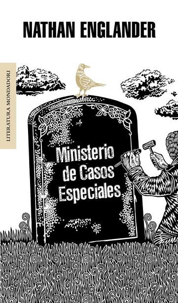 Ministerio de Casos Especiales | 9788439721475 | Nathan Englander