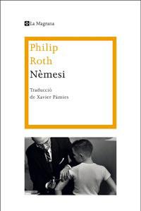 Nèmesi | 9788482649450 | Philip Roth