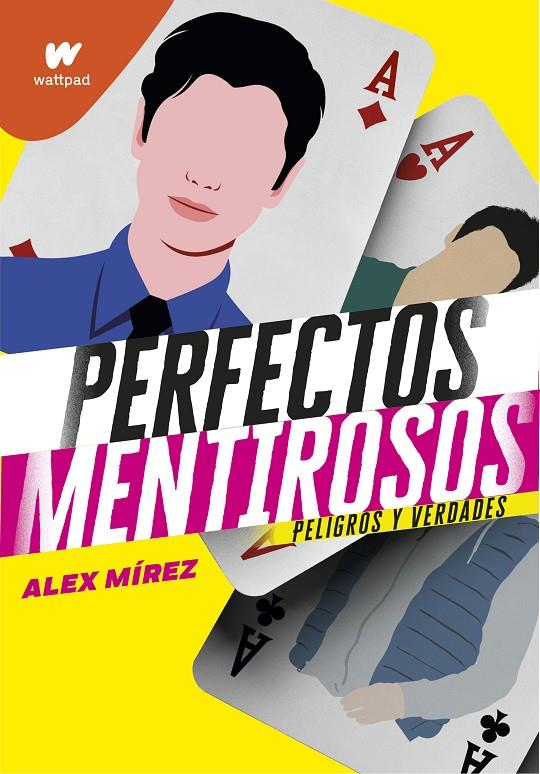 Perfectos mentirosos 2 | 9788418318351 | Mirez, Alex