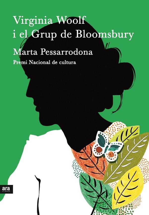 Virginia Woolf i el Grup de Bloomsbury | 9788415224853 | Marta Pessarrodona