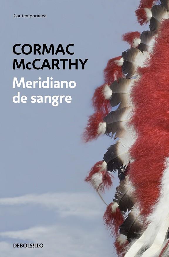 Meridiano de sangre | 9788497939003 | Cormac McCarthy