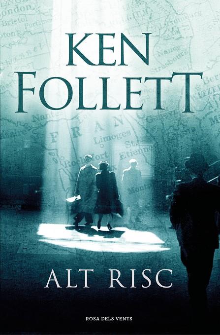 Alt risc | 9788416930449 | Ken Follett