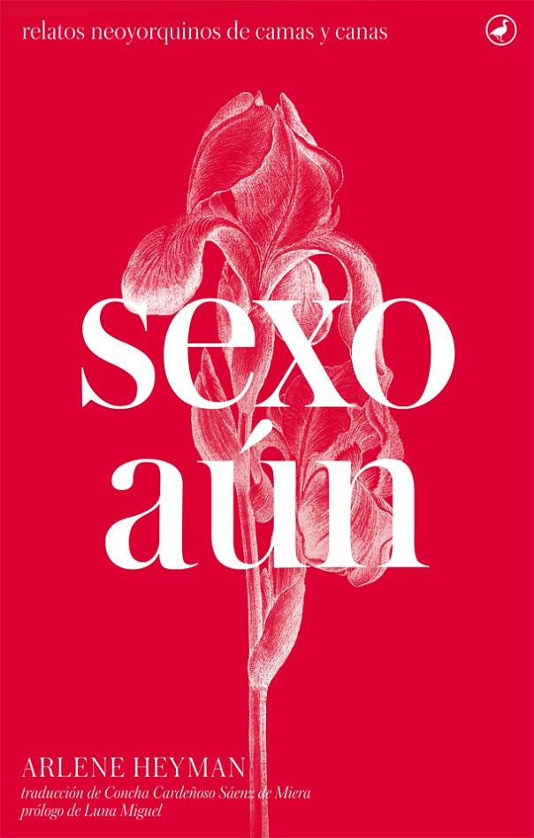 Sexo aún | 9788416673322 | Arlene Heyman