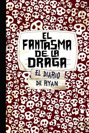 El fantasma de la draga | 9788421685174 | Patrick Carman