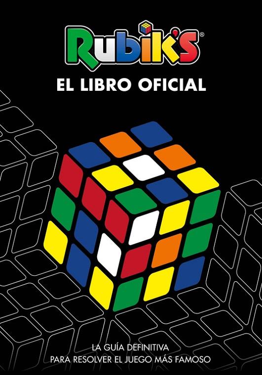 Rubiks. El libro oficial | 9788416712953 | Varios autores,