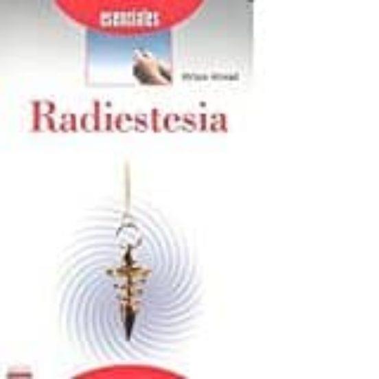 Radiestesia | 9788499174419 | Brian Stroud