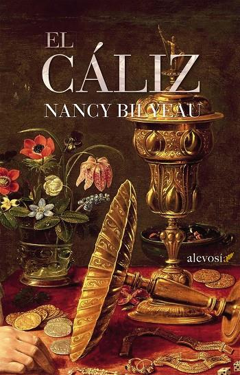 Cáliz, El | 9788416413157 | Nancy Bilyeau