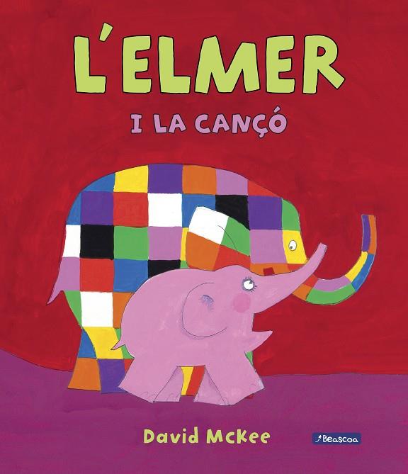 L'Elmer i la cançó | 9788448849429 | David McKee