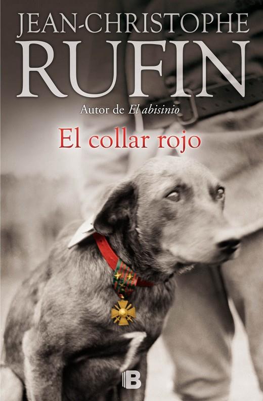 El collar rojo | 9788466656511 | Jean-Christophe Rufin