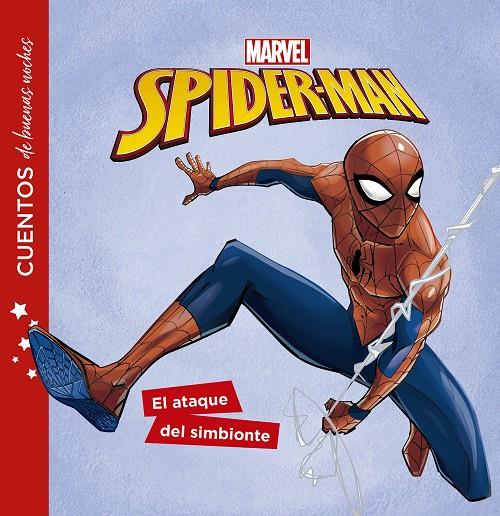 Spider-Man : El ataque del simbionte | 9788416914814 | Marvel