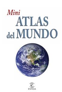 Mini Atlas del mundo | 9788467030860 | AA. VV.