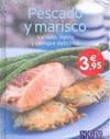 Pescado y marisco | 9783625123385 | AA.VV.