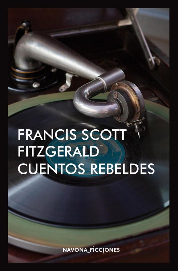 Cuentos rebeldes | 9788417181383 | Francis Scott