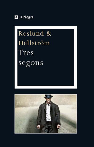 Tres segons | 9788482642451 | Roslund & Hellström