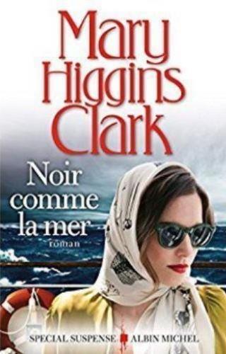 Noir comme la mer | 9782253258377 | Higgins Clark, Mary