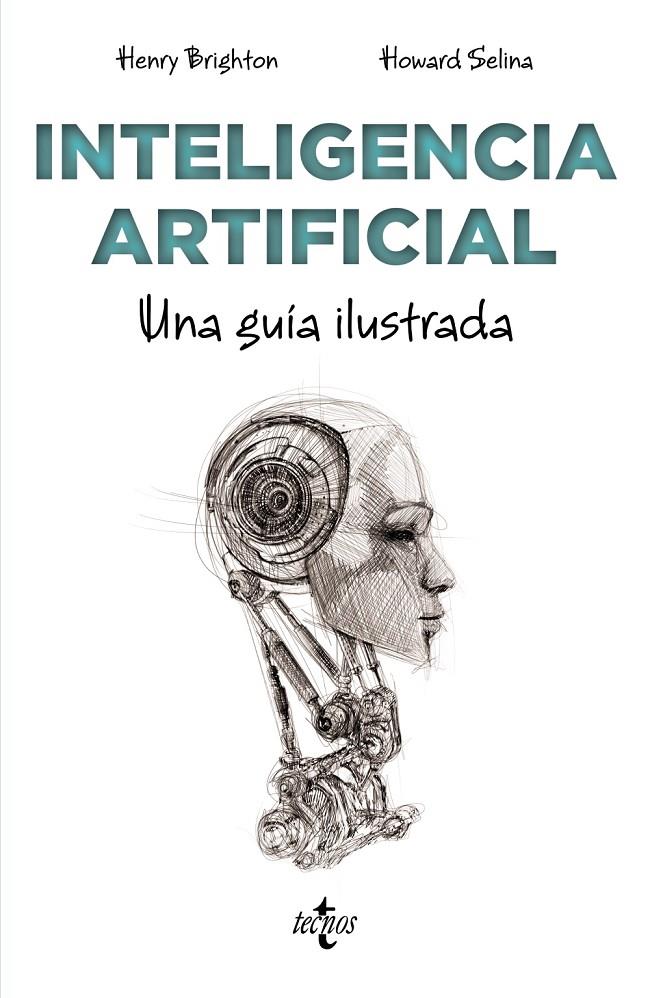 Inteligencia artificial | 9788430977840 | Brighton, Henry