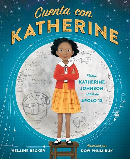 Cuenta con Katherine | 9788426147615 | Becker, Helaine