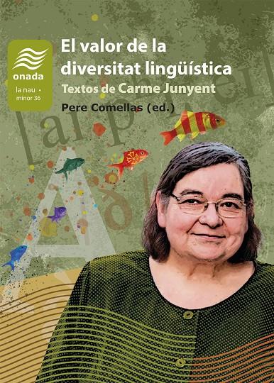 El valor de la diversitat lingüística | 9788419606846 | Junyent Figueras, Maria del Carme