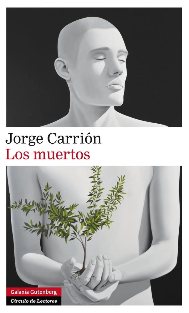 Los muertos | 9788416072491 | Jorge Carrión