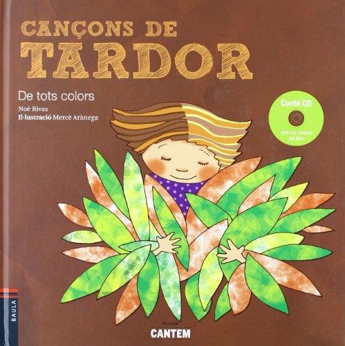 Cançons de tardor | 9788447923397 | Noè Rivas - Mercè Arànega