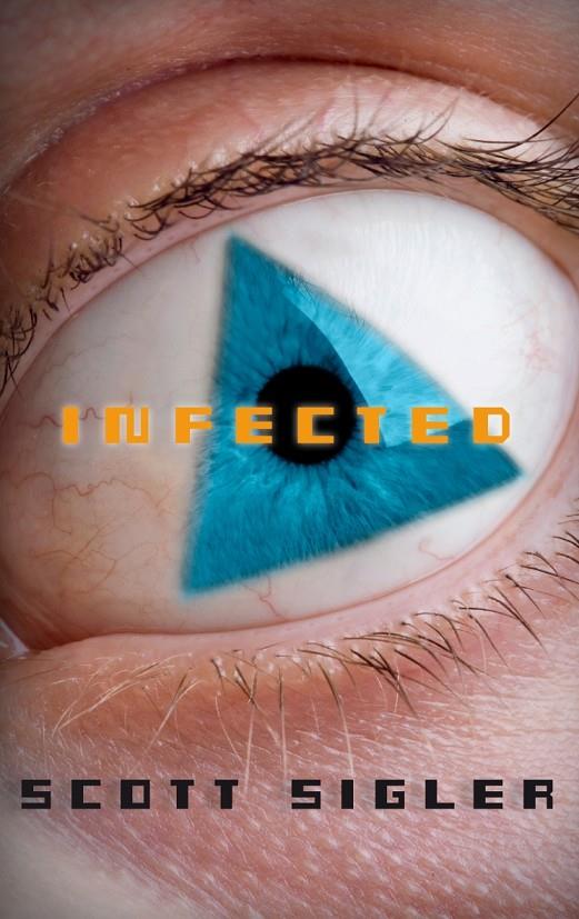 Infected | 9788445077474 | Scott Sigler