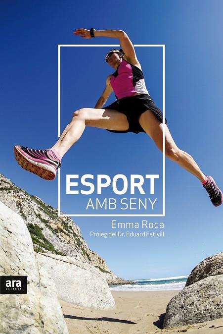 Esport amb seny | 9788416915330 | Emma Roca