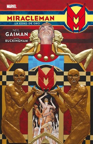 Miracleman | 9788490945667 | Neil Gaiman / Mark Buckingham