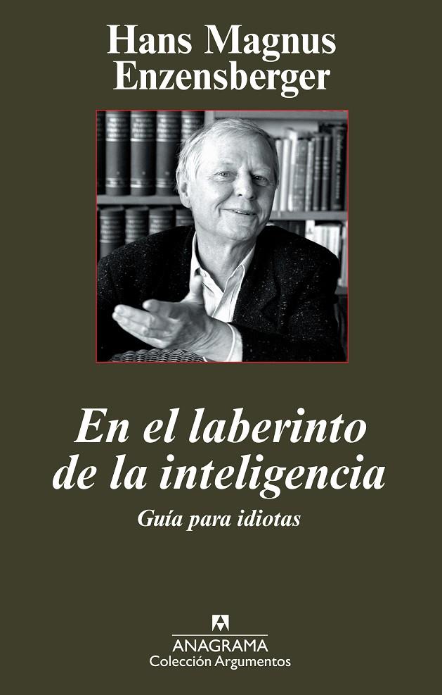 En el laberinto de la inteligencia | 9788433962959 | Hans Magnus Enzensberger