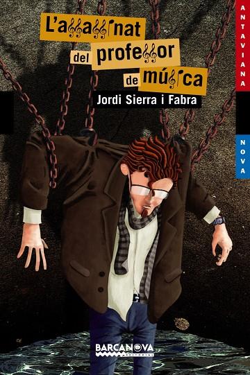 L'assassinat del professor de música | 9788448927684 | Jordi Sierra i Fabra