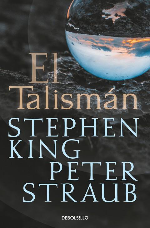 El Talismán | 9788490325445 | King, Stephen