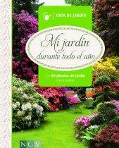 Mi jardín durante todo el año | 9783625002956