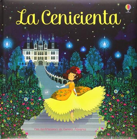 La Cenicienta | 9781409589525 | Davidson Susann