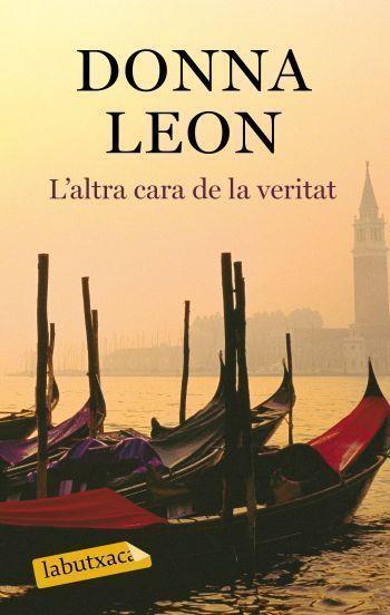 L'altra cara de la veritat | 9788429762068 | Donna Leon