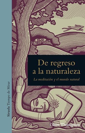 De regreso a la naturaleza | 9788416854455 | Claire Thompson