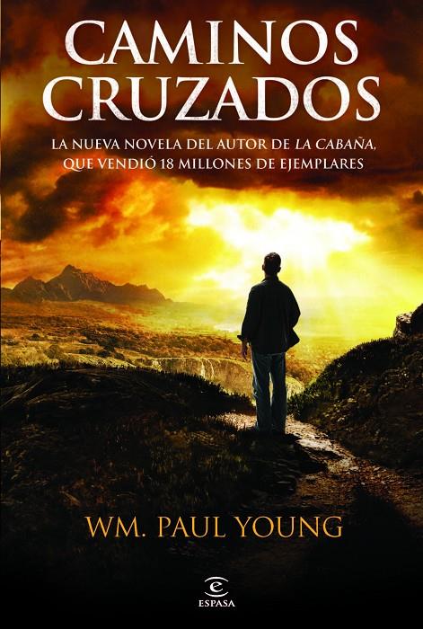 Caminos cruzados | 9788467032574 | WM. Paul Young